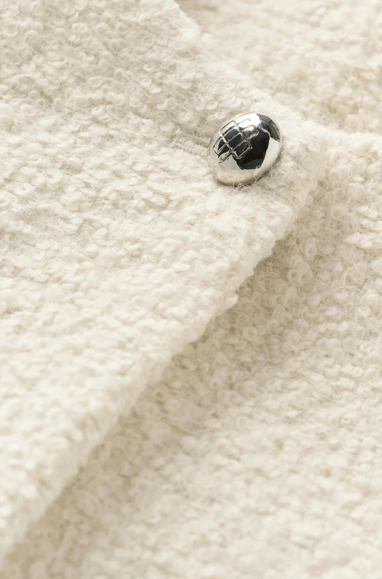 Boucle Blazer-JACKETS & OUTERWEAR-Soft Goat-Debs Boutique