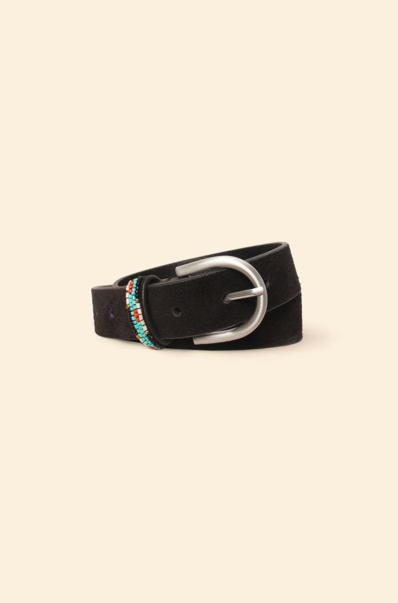 Brix Belt Black-ACCESSORIES-Xirena-Debs Boutique