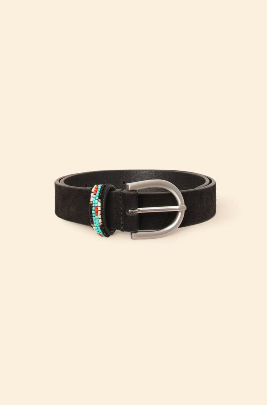 Brix Belt Black-ACCESSORIES-Xirena-Debs Boutique