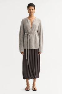 Thumbnail for Brushed Cardigan