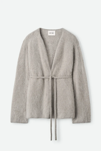 Thumbnail for Brushed Cardigan