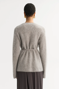 Thumbnail for Brushed Cardigan