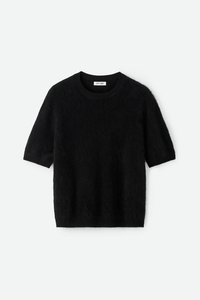 Thumbnail for Brushed Short Sleeve