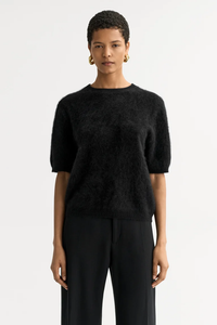 Thumbnail for Brushed Short Sleeve