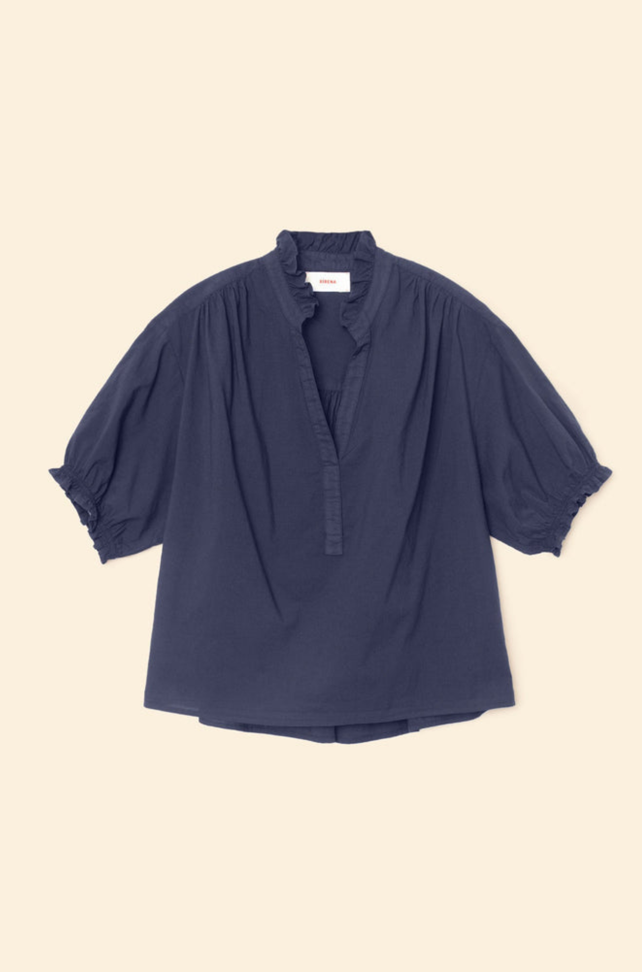 Cam Top Navy