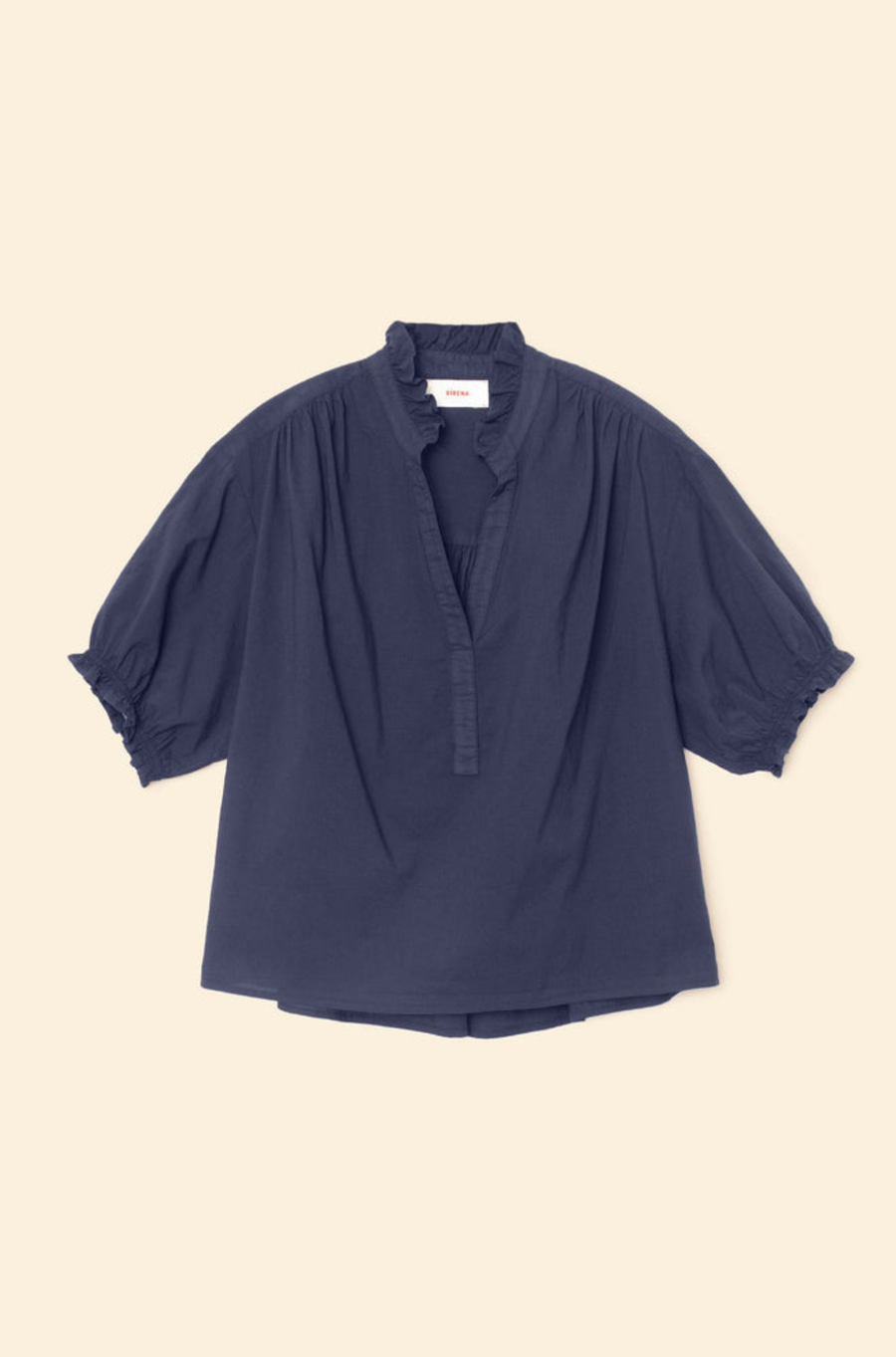 Cam Top Navy