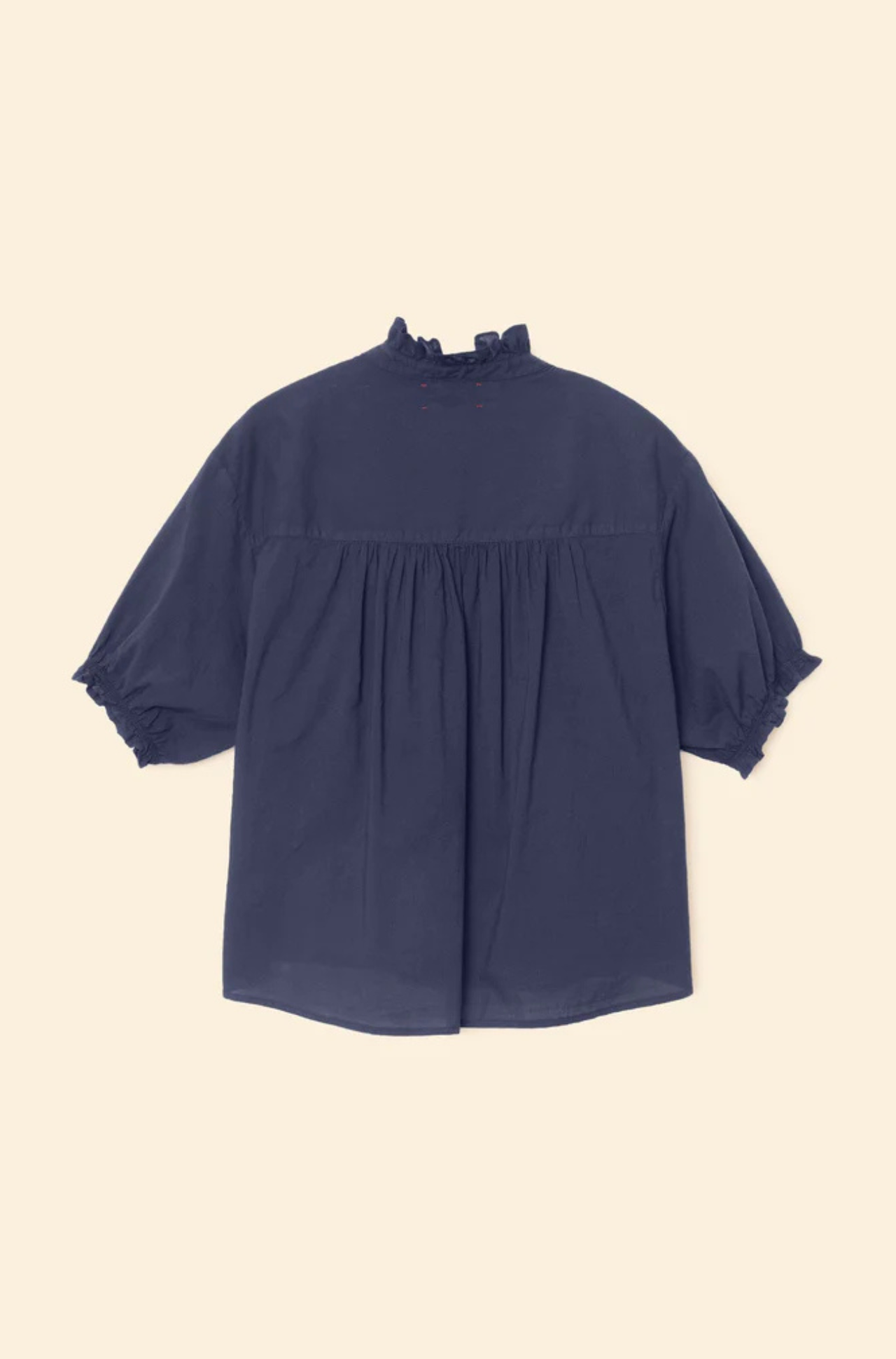 Cam Top Navy