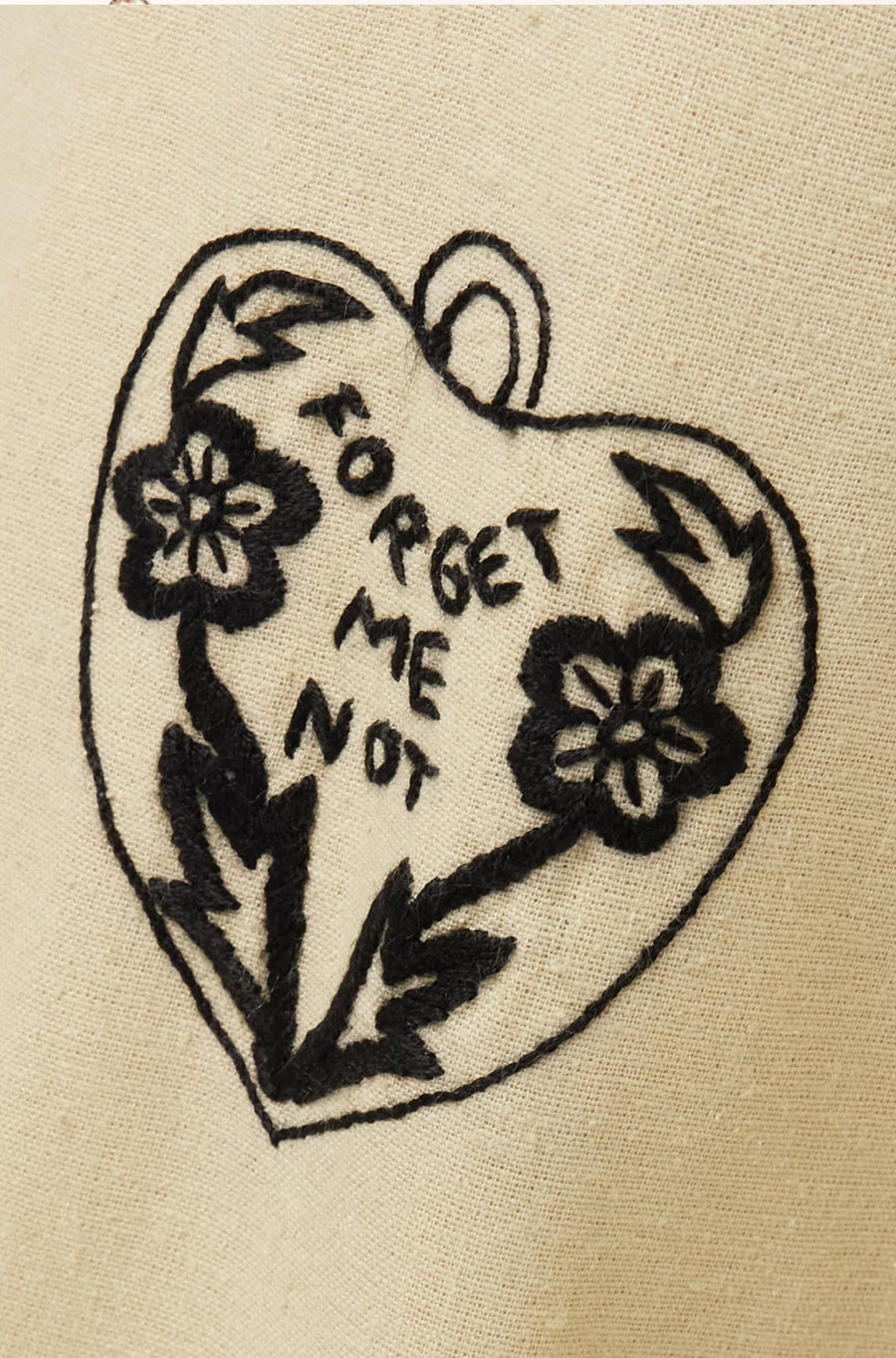 Charlie Rye Tattoo Pant-Pants-ALIX OF BOHEMIA-Debs Boutique