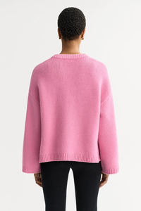 Thumbnail for Chunky Crewneck