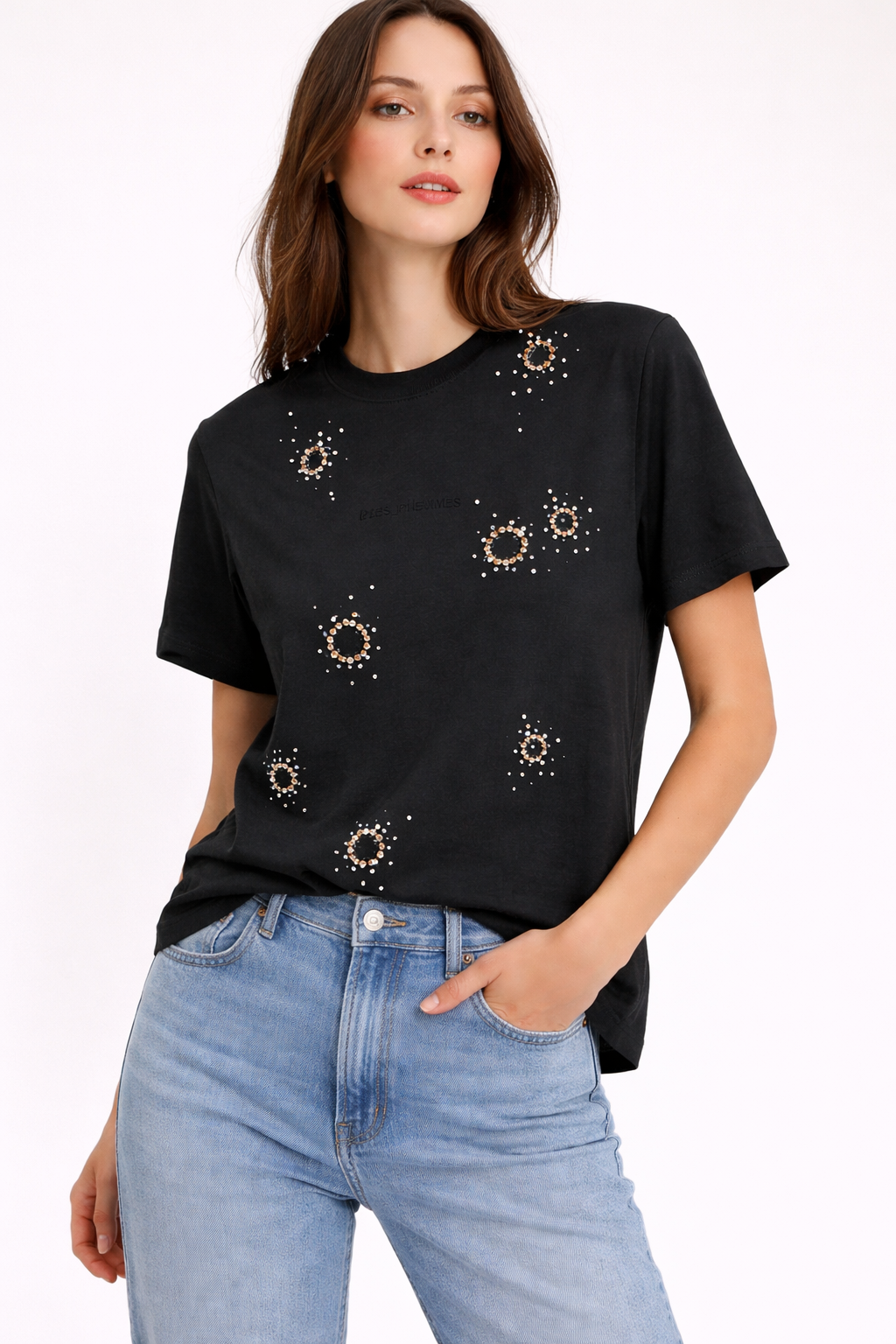 Classic T-Shirt Black