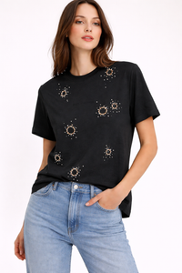 Thumbnail for Classic T-Shirt Black