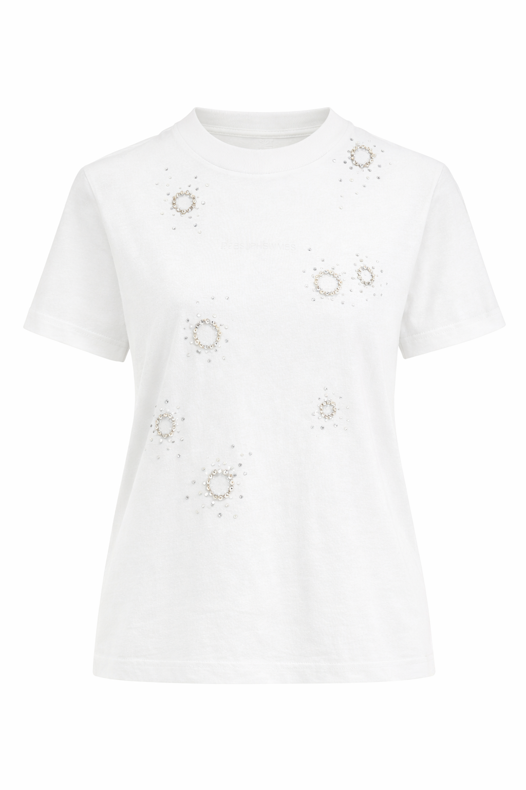 Classic T-Shirt Off White