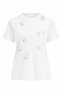 Thumbnail for Classic T-Shirt Off White