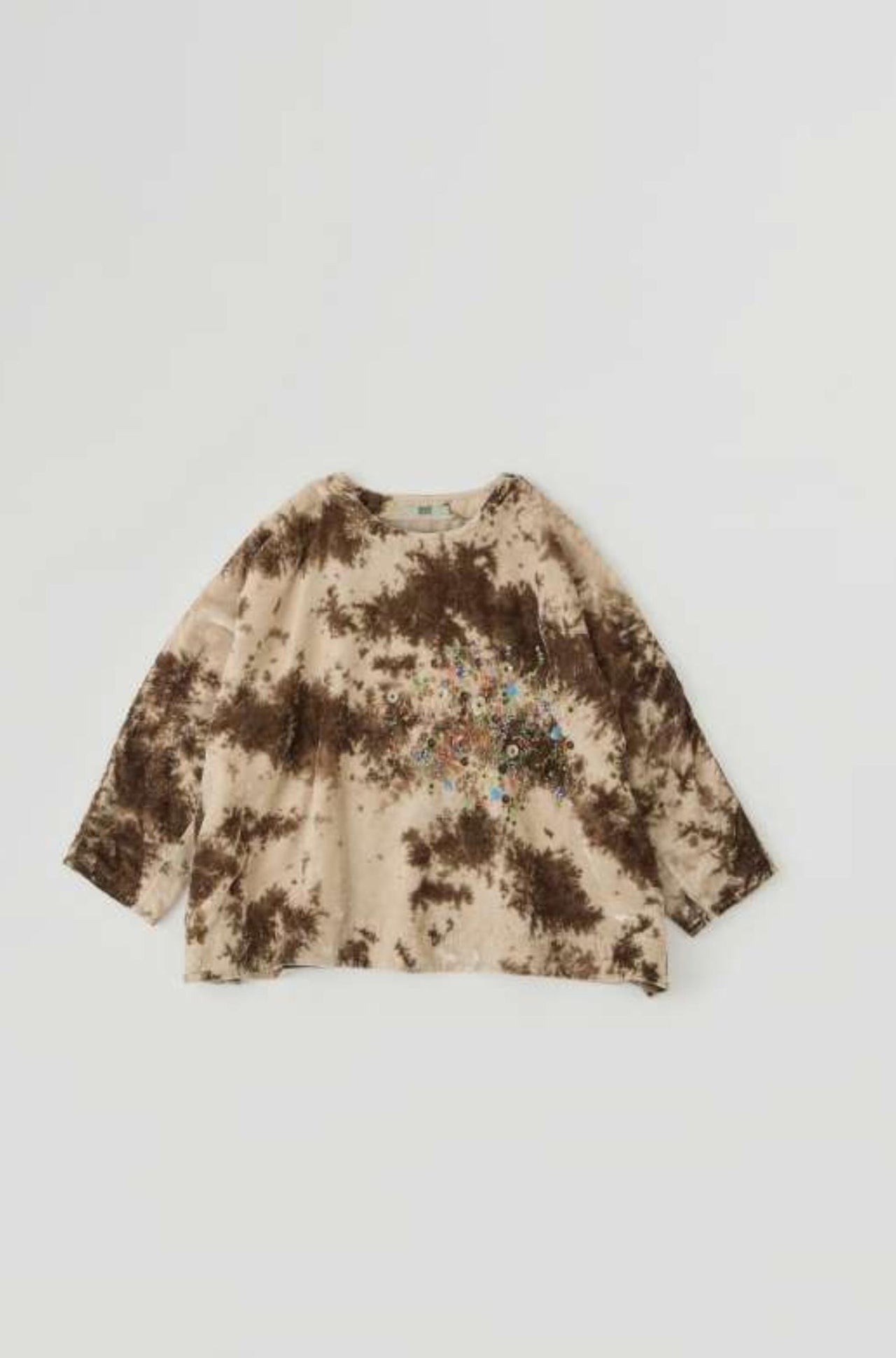 Closed Niwa Blouse-Tops-AODRESS-Debs Boutique