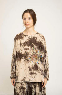 Thumbnail for Closed Niwa Blouse-Tops-AODRESS-Debs Boutique