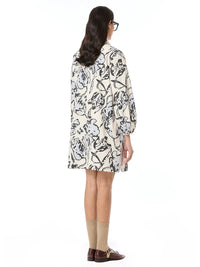 Thumbnail for Handcrafted Polo Dress - Short