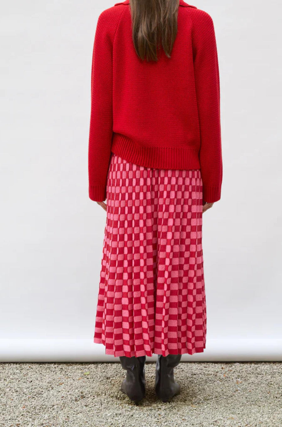 Delicate Skirt-SKIRTS & SHORTS-Molli-Debs Boutique