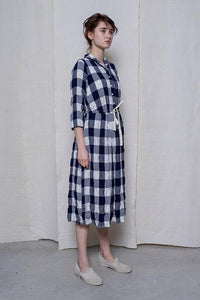 Thumbnail for Demetra Dress-DRESS-Hannoh Wessel-Debs Boutique