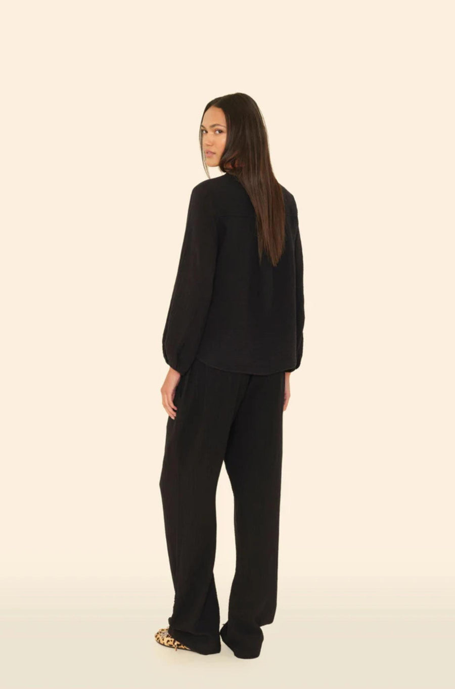Devon Pant-PANTS-Xirena-Debs Boutique