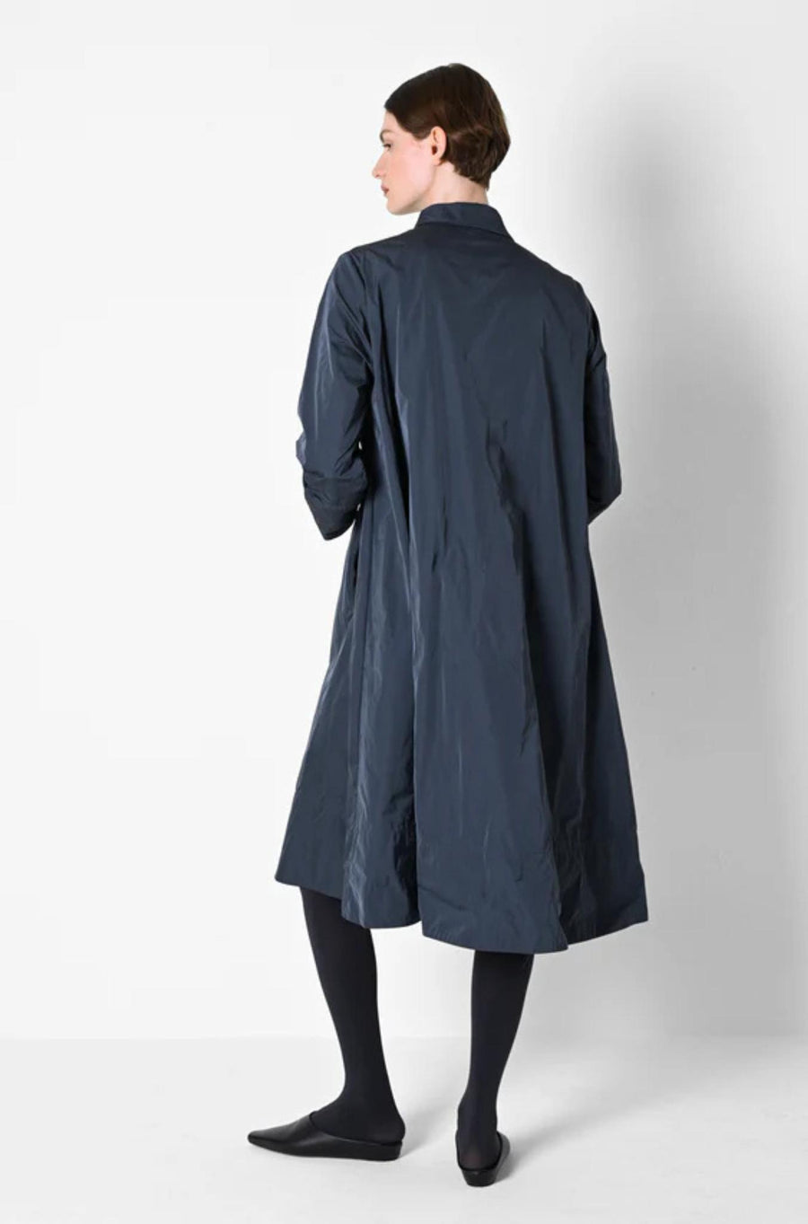 Easy Dress Titan-Dresses-Katharina_Hovman-Debs Boutique