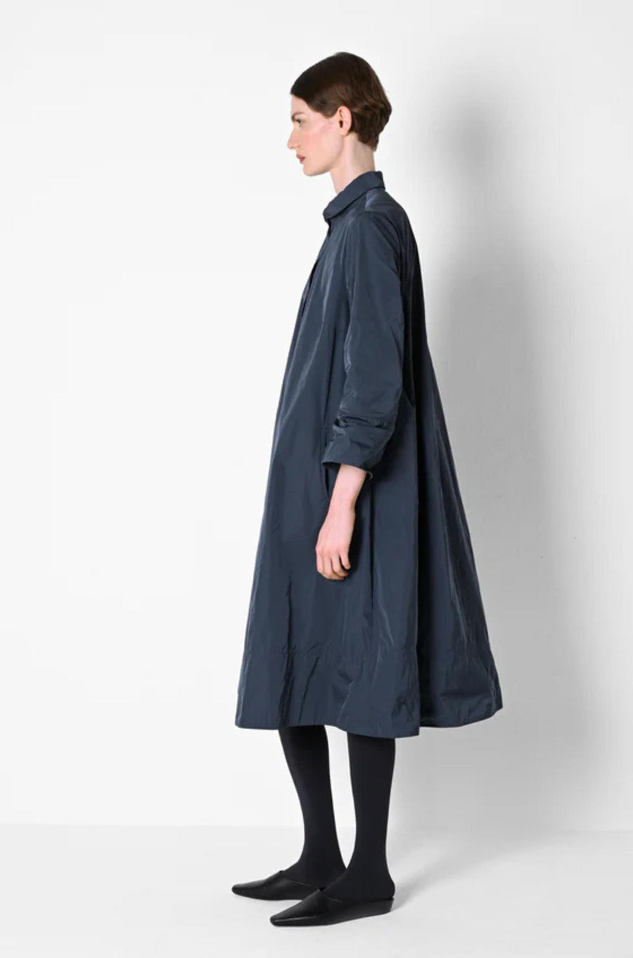 Easy Dress Titan-Dresses-Katharina_Hovman-Debs Boutique