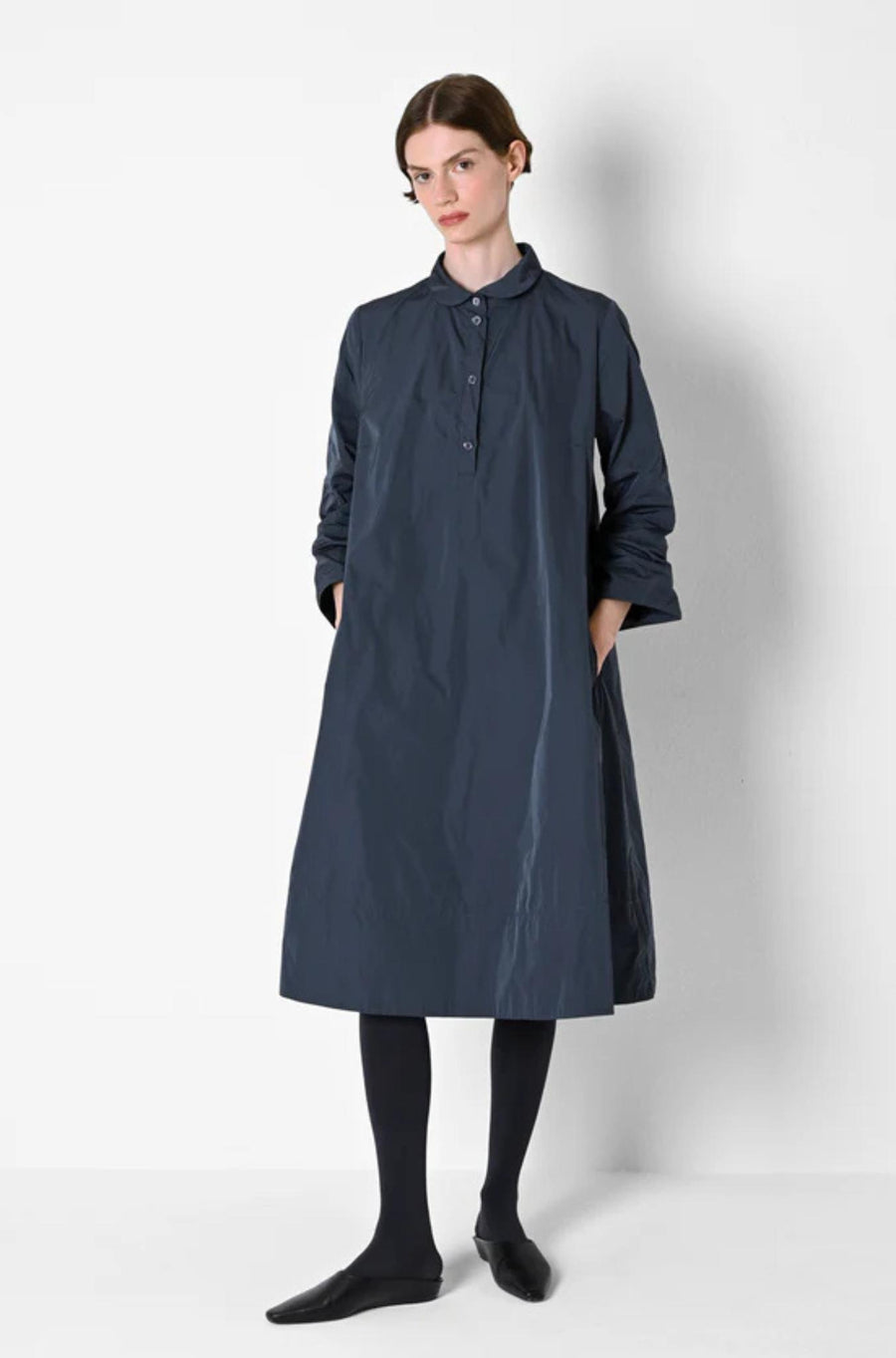 Easy Dress Titan-Dresses-Katharina_Hovman-Debs Boutique