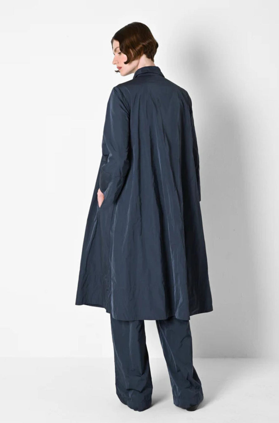 Easy Dress Titan-Dresses-Katharina_Hovman-Debs Boutique