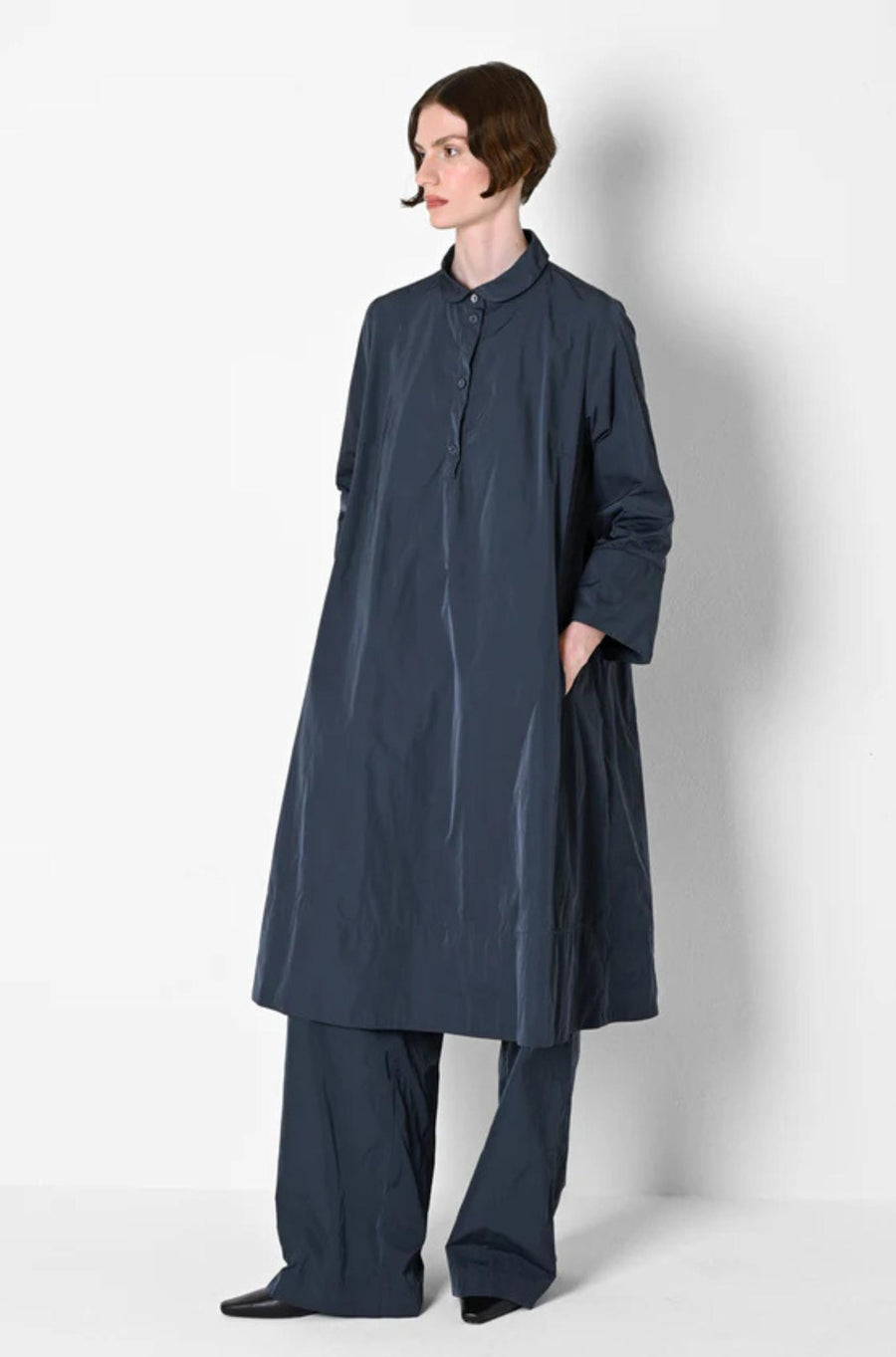 Easy Dress Titan-Dresses-Katharina_Hovman-Debs Boutique