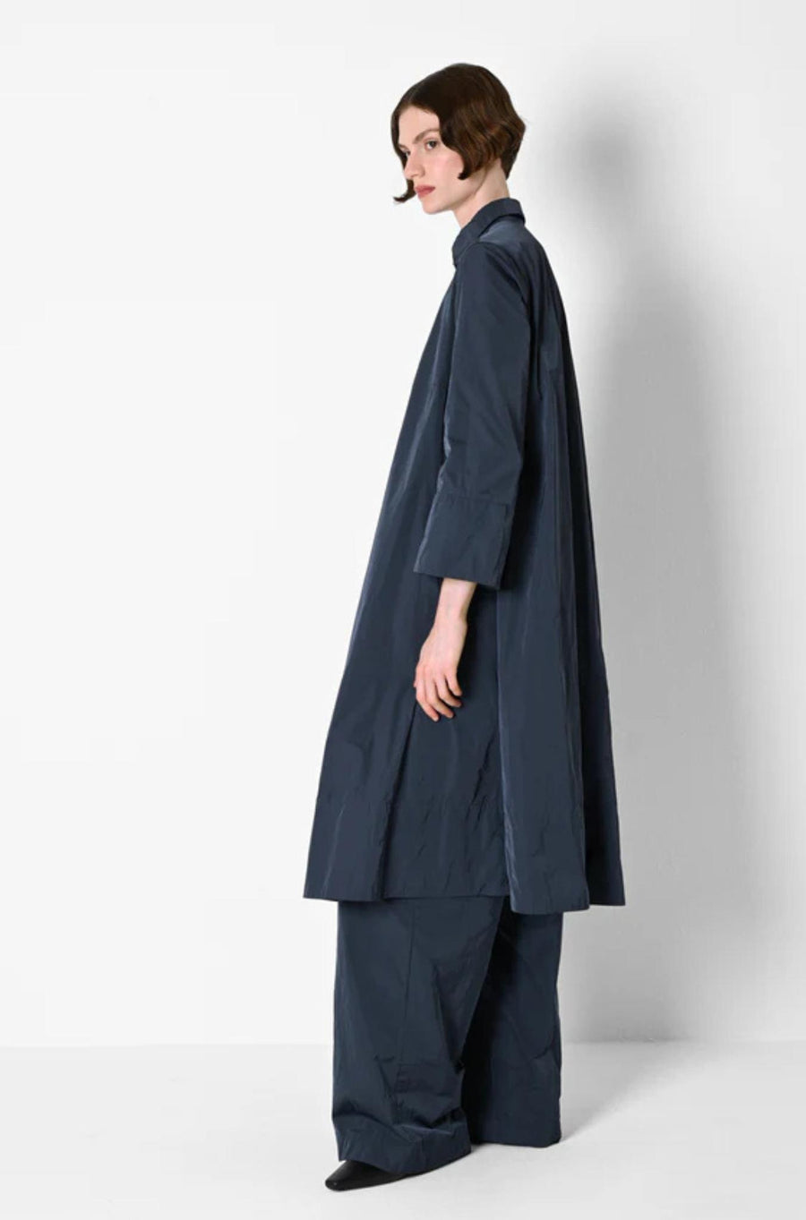 Easy Dress Titan-Dresses-Katharina_Hovman-Debs Boutique