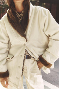 Thumbnail for Edwin Jacket-JACKETS & OUTERWEAR-Xirena-Debs Boutique