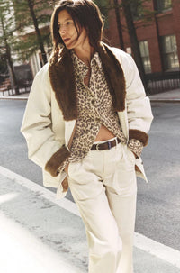 Thumbnail for Edwin Jacket-JACKETS & OUTERWEAR-Xirena-Debs Boutique