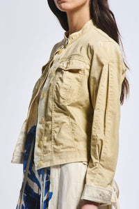 Thumbnail for Energetic Jacket-Jackets-High by Claire Campbell-Debs Boutique