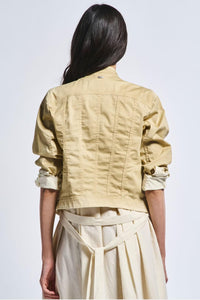 Thumbnail for Energetic Jacket-Jackets-High by Claire Campbell-Debs Boutique