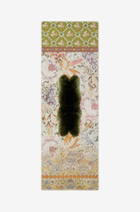 Thumbnail for FANORY Scarf Fancy Orylag 65X190-ACCESSORIES-Pierre Louis Mascia-Debs Boutique