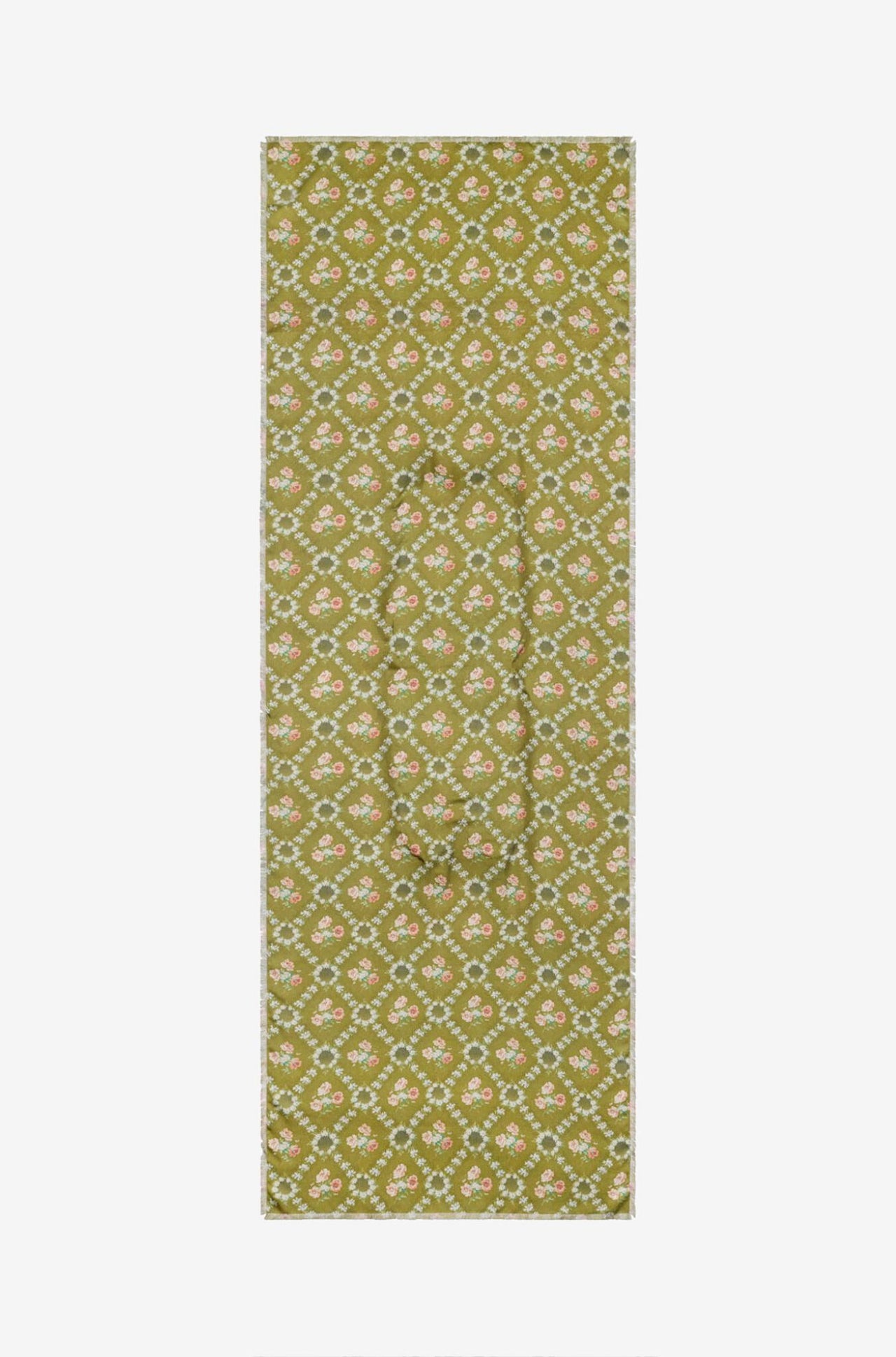 FANORY Scarf Fancy Orylag 65X190-ACCESSORIES-Pierre Louis Mascia-Debs Boutique