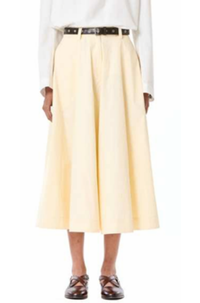 Thumbnail for Flared Skirt