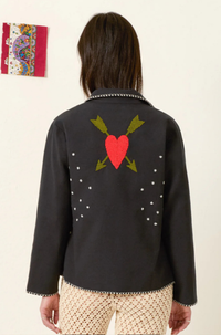 Thumbnail for Francis Fete Mare Jacket