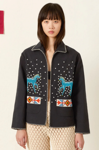 Thumbnail for Francis Fete Mare Jacket