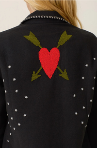 Thumbnail for Francis Fete Mare Jacket