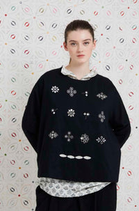 Thumbnail for Full Folitage Lights-Tops-AODRESS-Debs Boutique