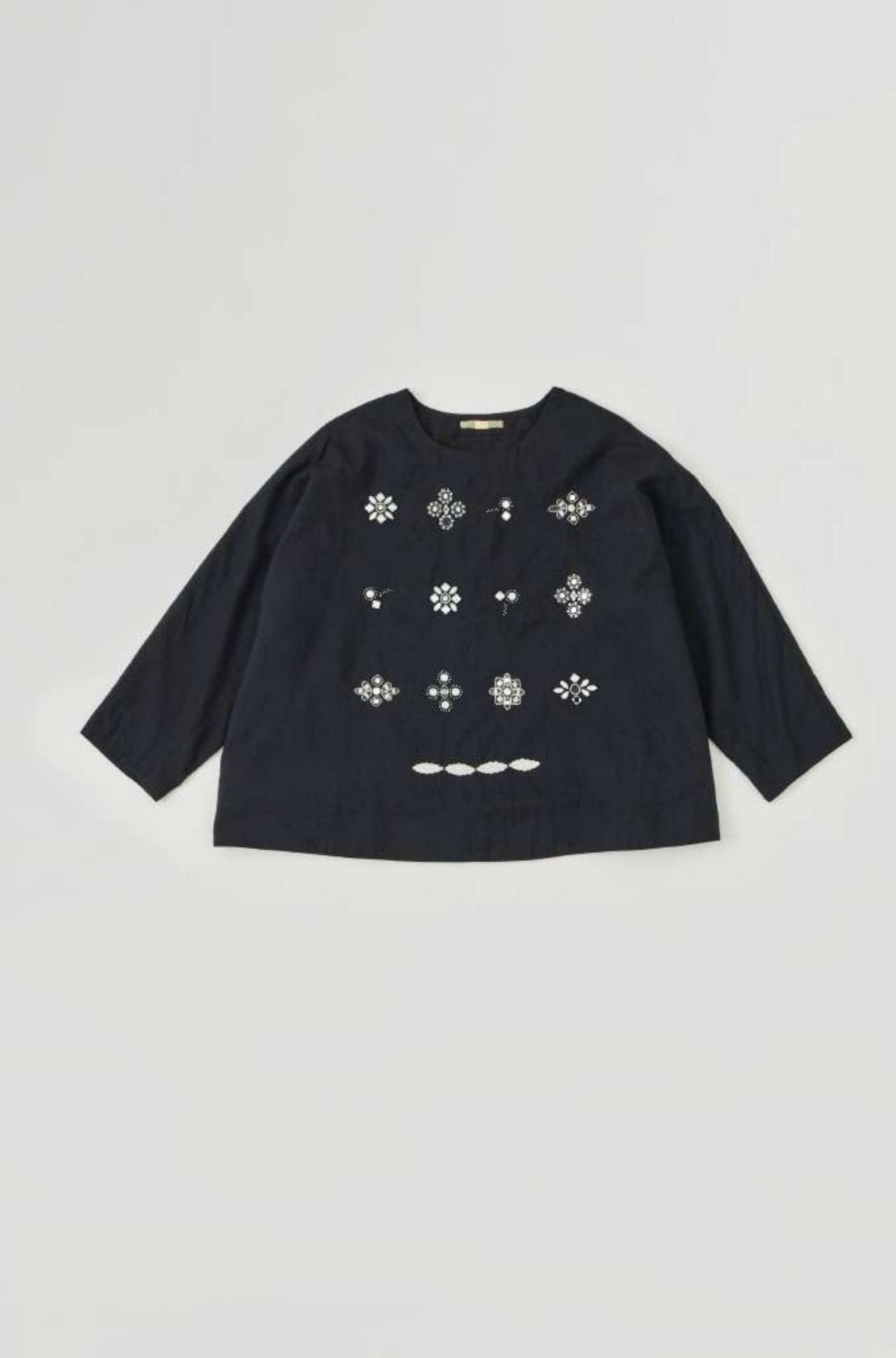 Full Folitage Lights-Tops-AODRESS-Debs Boutique