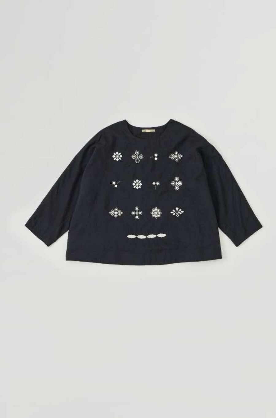 Full Folitage Lights-Tops-AODRESS-Debs Boutique