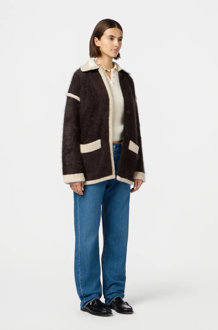 Grizzly Jacket