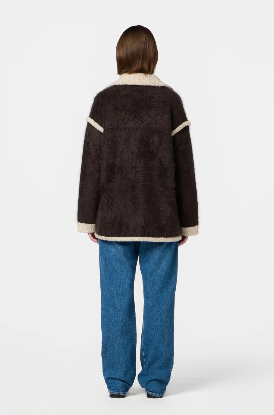 Grizzly Jacket
