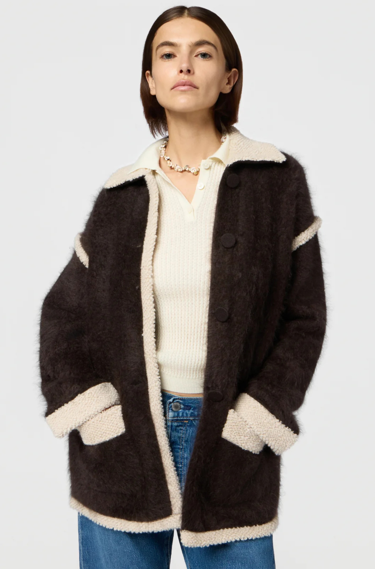 Grizzly Jacket