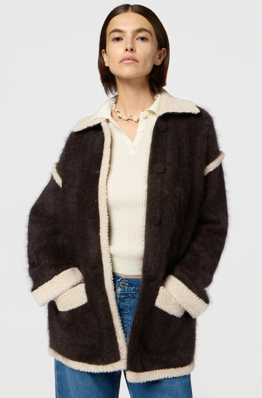 Grizzly Jacket