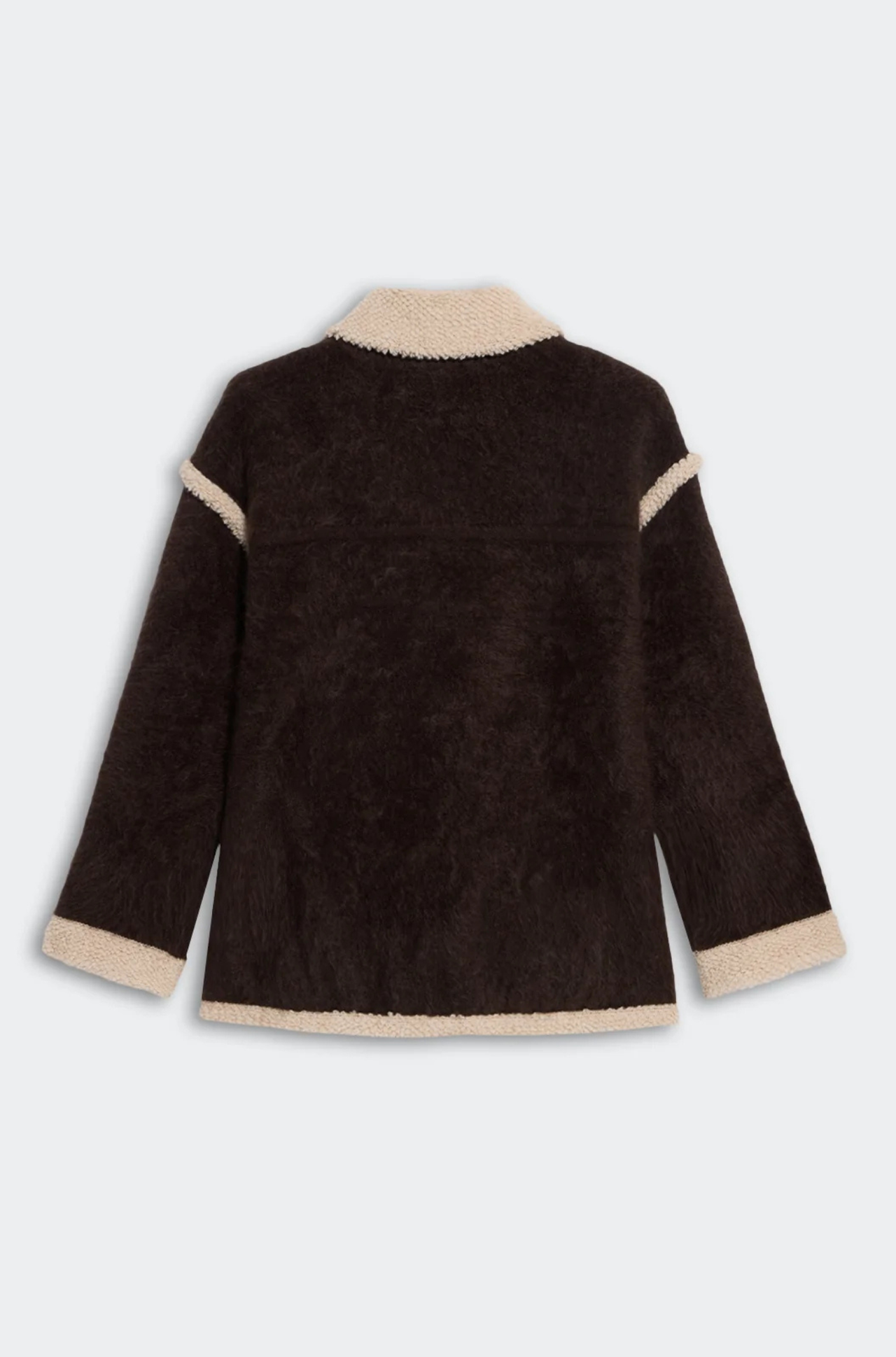Grizzly Jacket