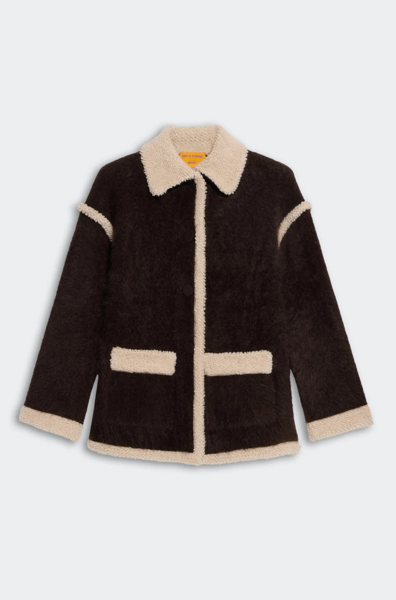 Grizzly Jacket