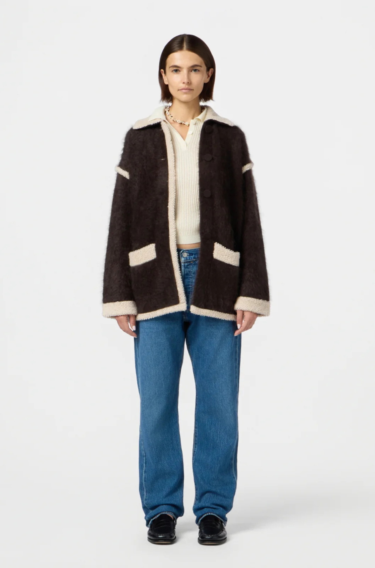 Grizzly Jacket