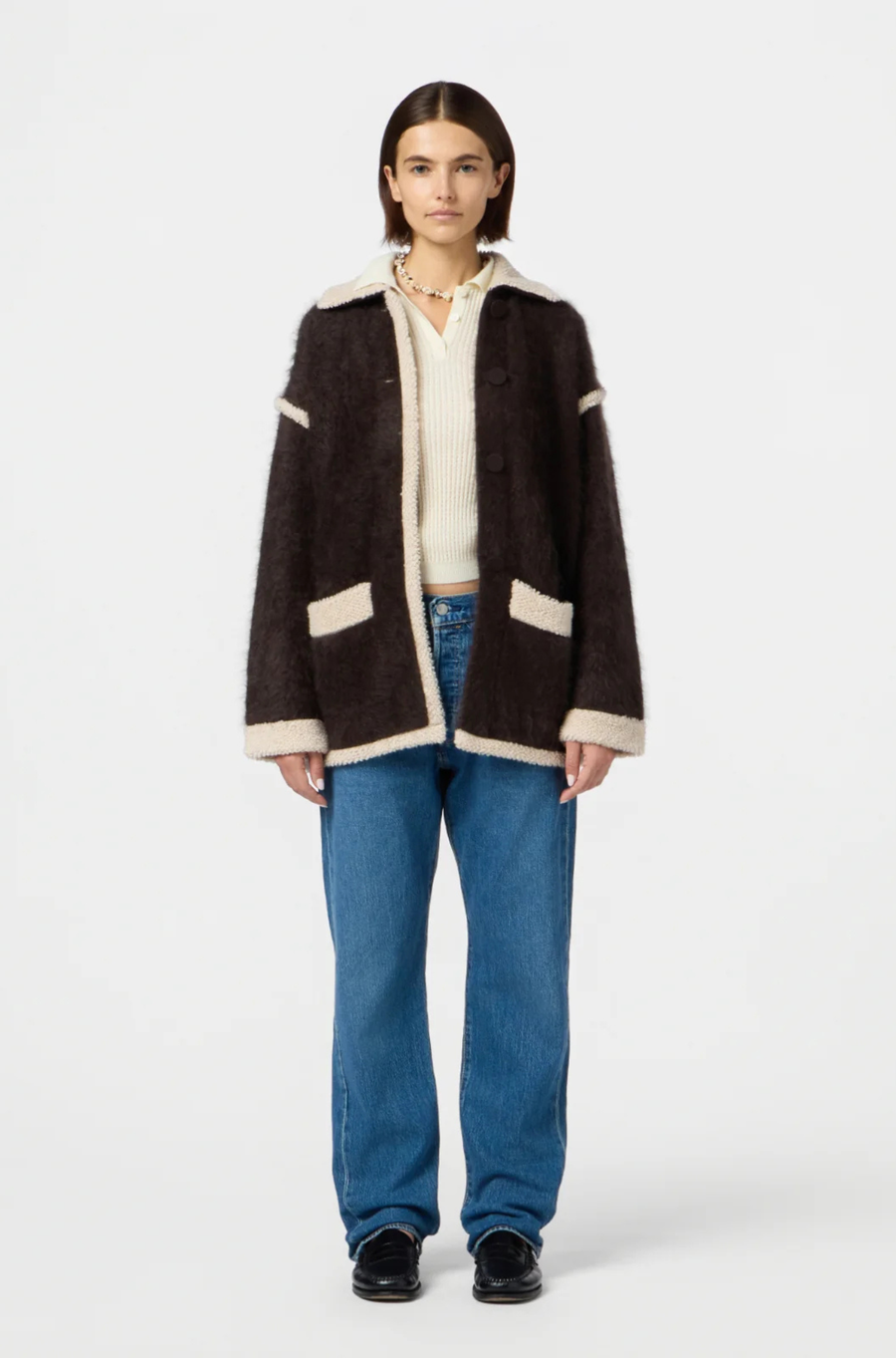 Grizzly Jacket